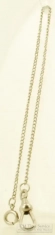 9.5" very light weight WBM small link chain